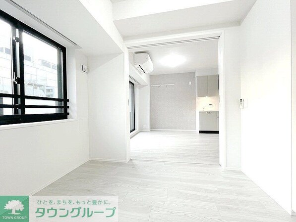 プラウドフラット日本橋大伝馬町の物件内観写真